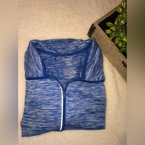 DANSKIN WOMEN JACKET - Picture 5 of 7